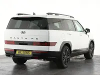 New Hyundai Santa Fe 2026 SUV