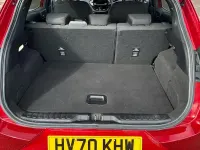 Begagnad Ford Puma ST-Line 125 HK (91 kW) 2023 SUV