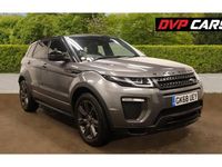 Used Land Rover Range Rover evoque Landmark 180 HP (132 kW) 2018