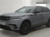 Used Land Rover Range Rover Velar SE Dynamic 2022 Grey SUV