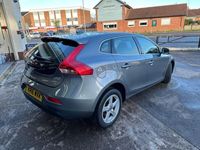 used Volvo V40 T2 [122] SE 5dr Geartronic