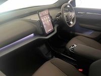 Used Volvo EX30 Plus 200 kW (272 HP) 2025 Cloud blue SUV