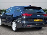 Used Kia Ceed Sportswagon 140 HP (102 kW) 2024 Estate