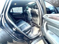 Used BMW X6 2013 Black SUV