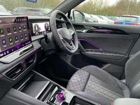 Used VW Tayron R-line 272 HP (200 kW) 2025 White SUV