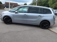 used Citroën Grand C4 Picasso 1.6 BLUEHDI FLAIR EURO 6 (S/S) 5DR DIESEL FROM 2017 FROM NEAR CHIPPING SODBURY (GL12 8N) | SPOTICAR