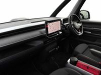 Used VW ID. Buzz GTX 250 kW (340 HP) 2025 Black MPV