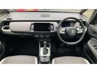 Used Honda Jazz Hybrid 109 HP (80 kW) 2022 Grey Hatchback