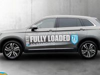 Usado Skywell BE11 150 kW (204 HP) 2025 Cinzento SUV