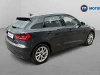 Used Audi A1 Sportback Sport 116 HP (85 kW) 2026 Hatchback