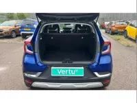Used Renault Captur SE 140 HP (102 kW) 2022 Other SUV