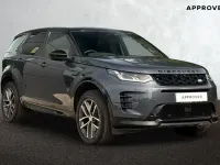 Used Land Rover Discovery Sport SE Dynamic 2026 Blue SUV