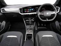 Nouă Vauxhall Mokka Ultimate 136 CP (100 kW) 2025 Negru SUV
