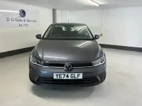 Second-hand VW Polo S 2024 Gri Hatchback