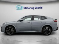 Used BMW X2 M Sport 170 HP (125 kW) 2024 Grey SUV