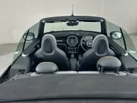 Used Mini Cooper Cabriolet 2021 Silver Cabriolet