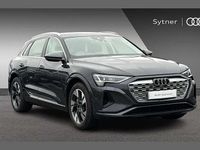 Used Audi Q8 e-tron Sport 300 kW (408 HP) 2023 Grey SUV