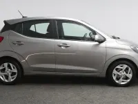 Używany Hyundai i10 SE 84 KM (61 kW) 2022 Brązowy Hatchback