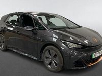 Used Cupra Born 150 kW (204 HP) 2022 Grey Hatchback
