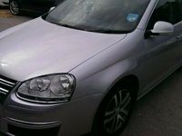 used VW Jetta 2.0