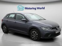 Used VW Polo Life 95 HP (69 kW) 2025 Hatchback