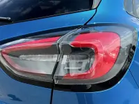 Used Ford Puma Titanium 125 HP (91 kW) 2024 Blue SUV