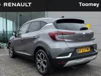 Used Renault Captur Techno 143 HP (105 kW) 2024 SUV