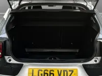 Used Citroën C4 Flair 99 HP (72 kW) 2016 Silver SUV