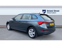 used Skoda Scala 1.0 TSI 95 SE 5dr