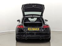 used Audi TT 2.0T FSI Sport 2dr