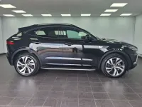 Used Jaguar E-Pace R-Dynamic 2022 Black SUV