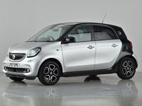 used Smart ForFour Electric Drive 60kW Prime Prem+ 17kWh 5dr Auto