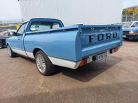 used Ford Cortina P100