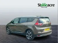Used Renault Grand Scénic IV Signature 128 HP (94 kW) 2017 Other MPV
