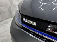 Used VW e-Golf 99 kW (135 HP) 2019 Grey Hatchback