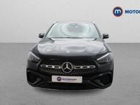Used Mercedes GLA200 Executive 163 HP (119 kW) 2025 Black SUV
