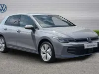 Used VW Golf VIII 150 HP (110 kW) 2026