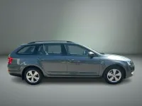 Used Skoda Octavia SE L 2016 Grey Estate