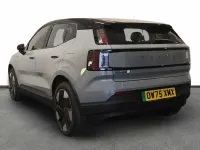New Volvo EX30 Performance 314 kW (428 HP) 2025 Grey SUV