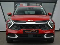 Used Kia Sportage 2025 Red SUV