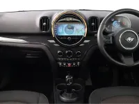 Used Mini Cooper Countryman Classic 134 HP (98 kW) 2023 Blue SUV