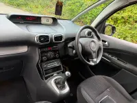 Used Citroën C3 Picasso Exclusive 2014 Silver MPV