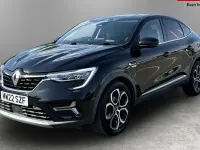 Used Renault Arkana Version S 143 HP (105 kW) 2022 SUV