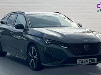 Used Peugeot 308 GTi 131 HP (96 kW) 2024 Grey Estate