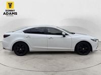 Usado Mazda 6 Inclusive 150 HP (110 kW) 2013 Branco Sedan