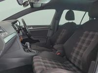 Used VW Golf VII GTI 230 HP (169 kW) 2018 White Hatchback