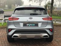 used Kia XCeed 1.0 T-GDI EDITION EURO 6 (S/S) 5DR PETROL FROM 2021 FROM WORTHING (BN12 6PB) | SPOTICAR