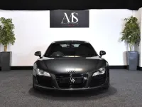 Used Audi R8 Coupé 2009 Grey Coupe