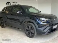 Used Suzuki e-Vitara 135 kW (184 HP) 2026 SUV