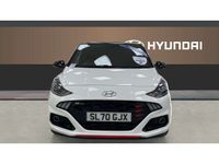 used Hyundai i10 1.0 T-GDi N Line 5dr